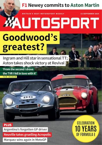 Autosport