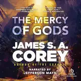 The Mercy of Gods: Captive's War, Book 1