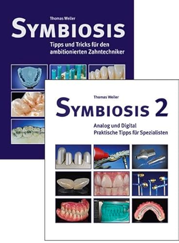 Symbiosis Band 1+2 im Set