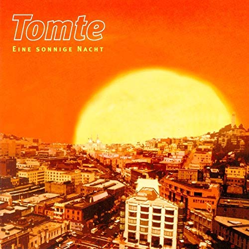 Eine Sonnige Nacht [Vinyl LP]