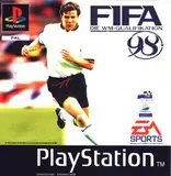 FIFA 98: Die WM Qualifikation