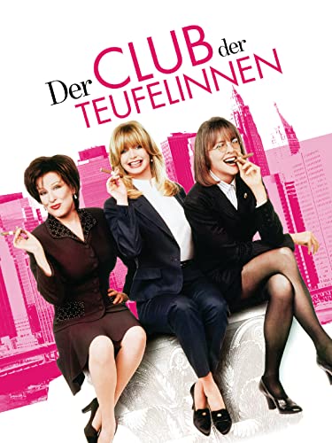 Der Club der Teufelinnen