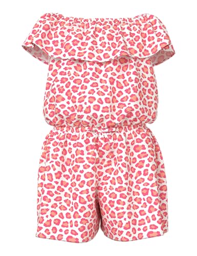 Nkfvinaya Ss Playsuit Fffff Noos