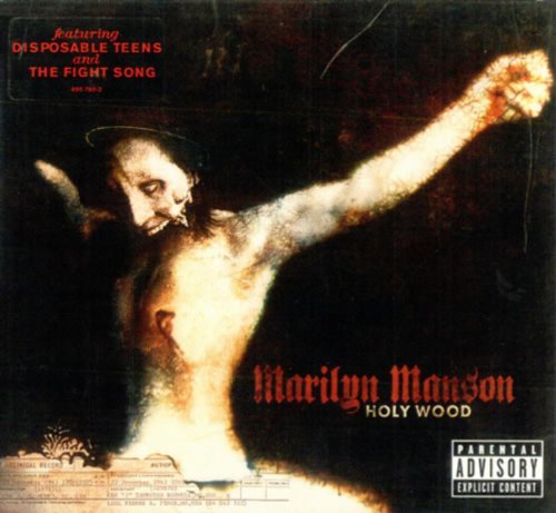 Holy Wood