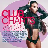 Club Charts 2025