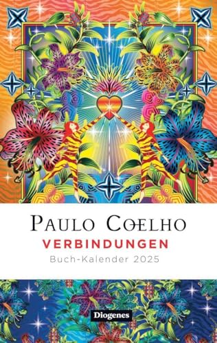 Verbindungen – Buch-Kalender 2025