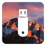 D-S Systems Installation-Bootstick kompatibel mit MacOS 10.12 Sierra OS X Bootfähiger Bootable USB für Installation / Update / Downgrade