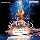 Sirens – Das Rauschen der Macht: Sirens 2