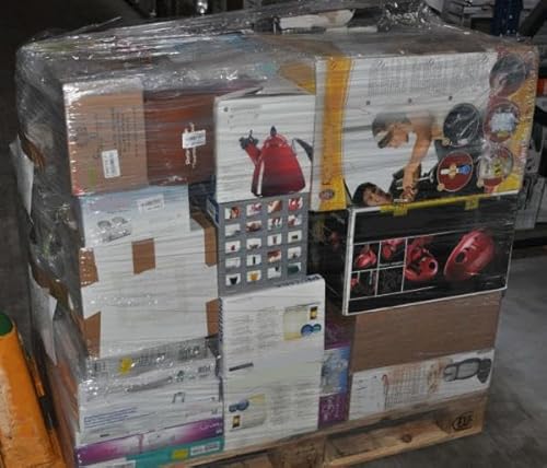 Kaufen Sie Paletten, Multimedia,PC,Haushaltsgeräte,Küchengeräte,Haushaltsgeräte und Geschenkartikel XL-88
