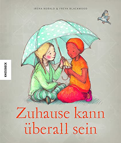 Zuhause kann überall sein: Miniausgabe