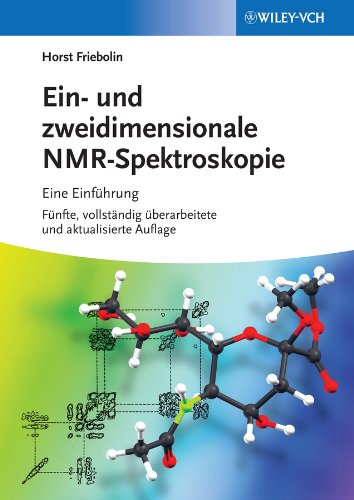 Ein- und zweidimensionale NMR-Spektroskopie: Eine Einführung