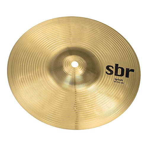 Sabian 10" SBR Splash