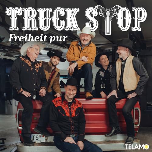 Freiheit pur