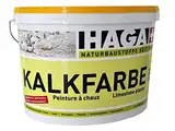 HAGA Kalkfarbe 20 kg