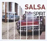 Spirit of Salsa(New Version)