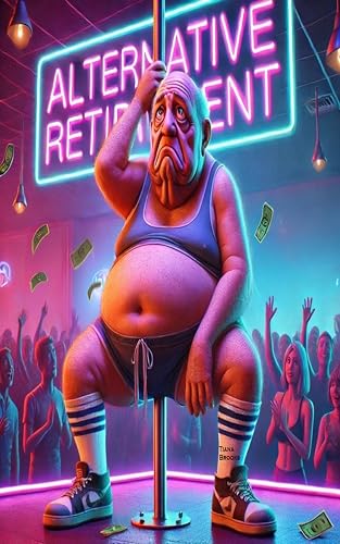 The Alternative Retirement Plan (English Edition)