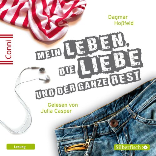 Mein Leben, die Liebe und der ganze Rest: Conni 15, 1