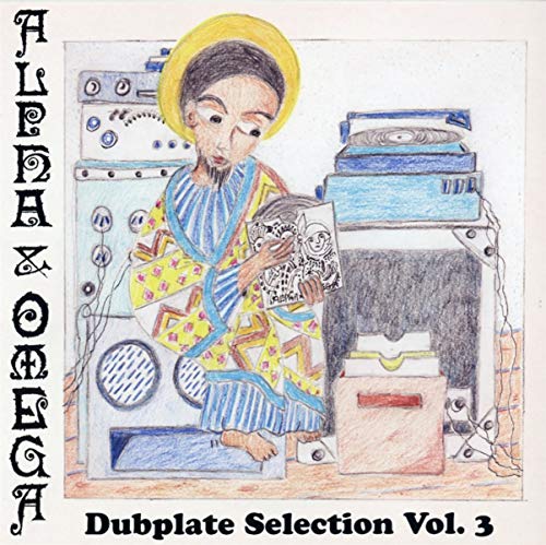 Dubplate Selection Vol.3