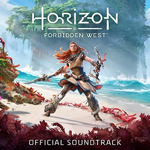 Horizon Forbidden West (Original Soundtrack / 6 LP Box Set)