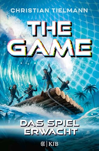 The Game – Das Spiel erwacht