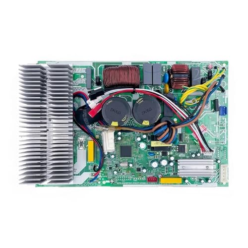 EU-KFR26W/BP3N1-BA31 Schaltung PCB 17222000009511 Außengerät-Steuerplatine for Klimaanlagen-Teile