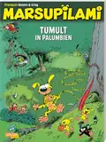 Marsupilami 1: Tumult in Palumbien: Abenteuercomics für Kinder ab 8 (1)