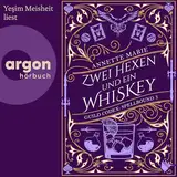 Zwei Hexen und ein Whiskey: Guild Codex: Spellbound 3