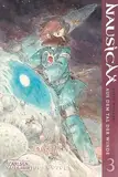 Nausicaä aus dem Tal der Winde: Doppelband-Edition 3: Epische Umwelt-Saga vom Studio-Ghibli-Gründer um eine mutige Krieger-Prinzessin