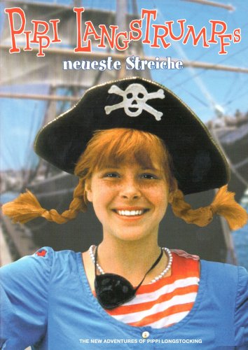 Pippi Langstrumpfs neueste Streiche
