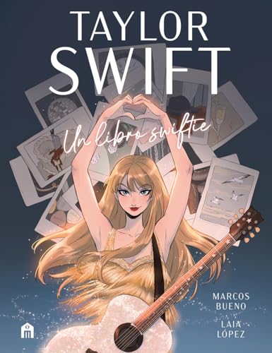 Taylor Swift. Un libro swiftie