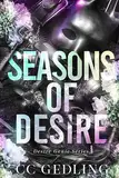 Seasons of Desire (Desire Genie Series) (English Edition)