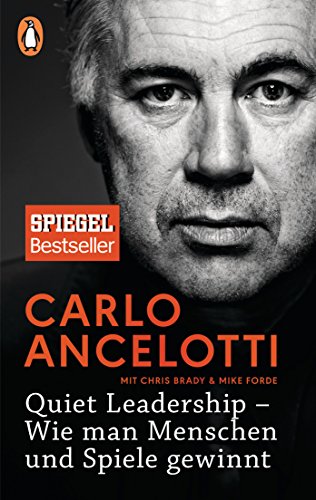 Quiet Leadership – Wie man Menschen und Spiele gewinnt