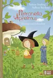 Petronella Apfelmus - Zauberei und Eulenschrei (Band 12): Erlebe ein neues Abenteuer mit Petronella Apfelmus - zum Vorlesen und Selberlesen für alle Fans der Apfelhexe