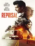 Reprisal - Nimm Dir, was Dir gehört! [dt./OV]