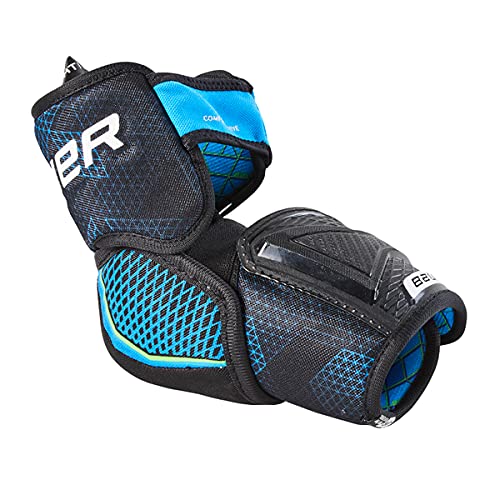 Bauer S21 X Junior S Ellenbogenschutz