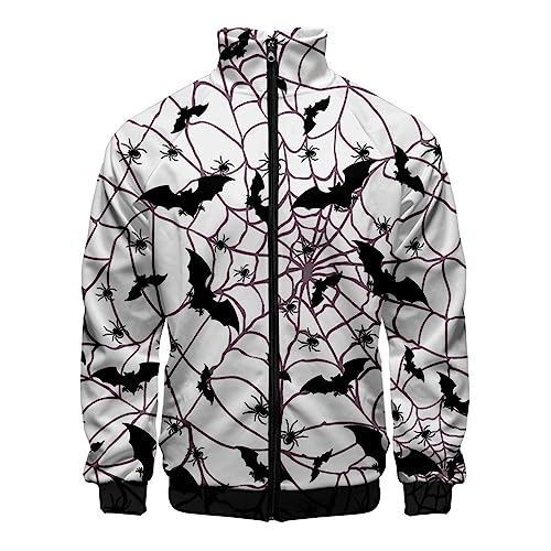 SRZYMJ Mantel Herren Kurz Wintermantel Wolle Übergangsjacke Outdoorjacke Atmungsaktiv Xxxl Jacke Leicht Faltbar Softshelljacke Steppweste Funktionsjacke Parka Lang Sportjacke Freizeitjacke