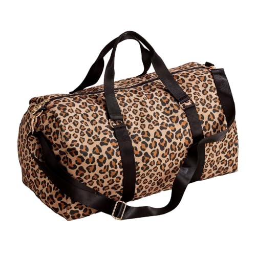 CEDON Easy Weekender Leoprint