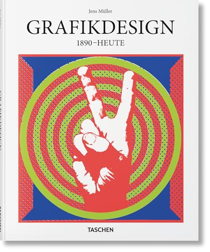 Grafikdesign. 1890–Heute