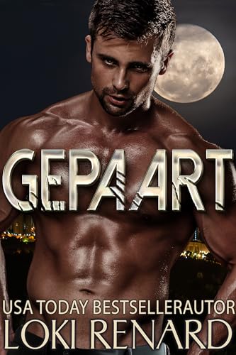 Gepaart: Ein düsterer Milliardär-Shifter-Roman