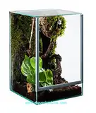 Terrarium Nano Pro – Terrarium CM20 X 20 X 30H