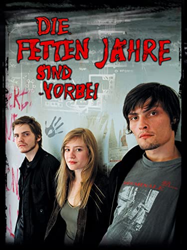 Die fetten Jahre sind vorbei