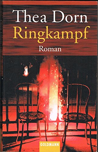 Ringkampf: Roman
