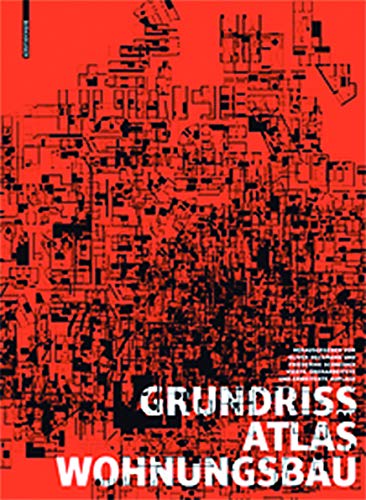 Grundrissatlas: Wohnungsbau