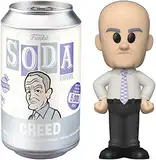 FUNKO VINYL SODA: The Office - Creed *(Styles May Vary)