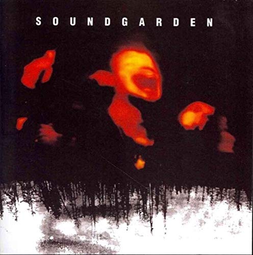 Superunknown