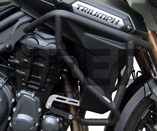 Sturzbügel/Schutzbügel HEED Triumph Tiger 1200/1200 XC Explorer (2012-2015) - Obere