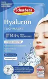 Schaebens Hyaluron Tuchmaske, 21 g