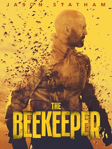The Beekeeper