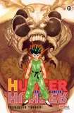 Hunter X Hunter 21: Actionreiche und mysteriöse Abenteuer auf dem Weg zur Legende