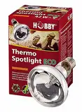 Hobby 37562 Thermo Spotlight Eco, 42 W, Silber